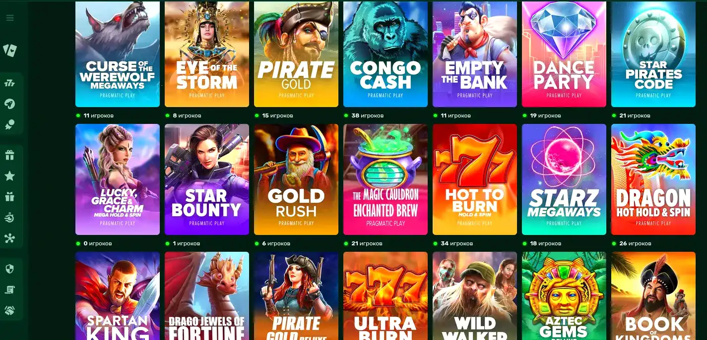 Процесс вывода выигрыша в Bollywood casino